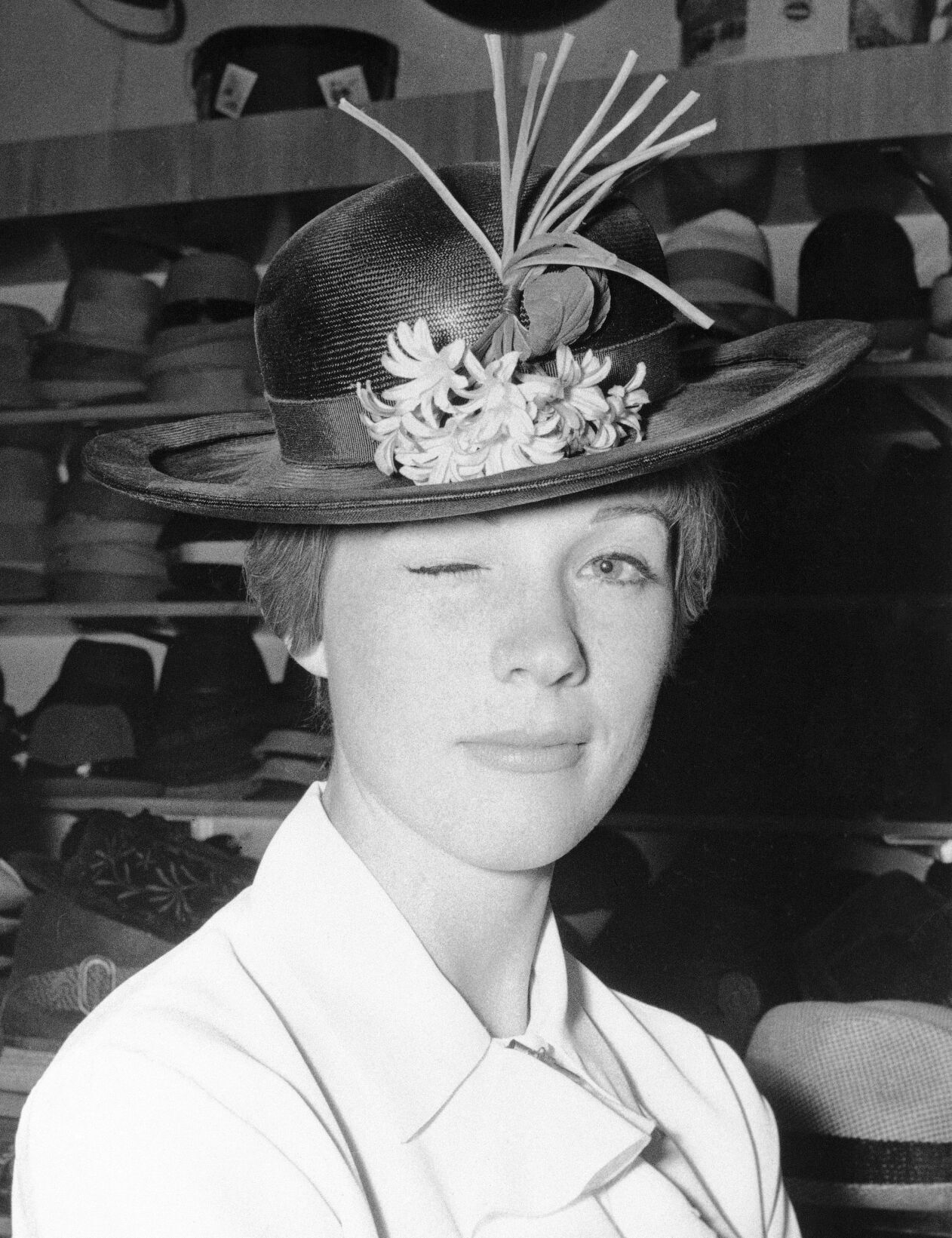 1965: Julie Andrews